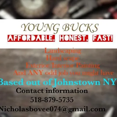 Young Bucks Inc