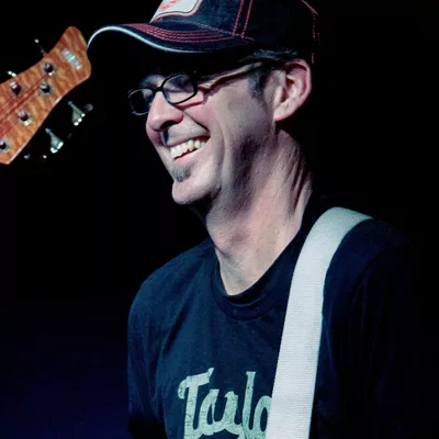 Greg Richardson Music Studios