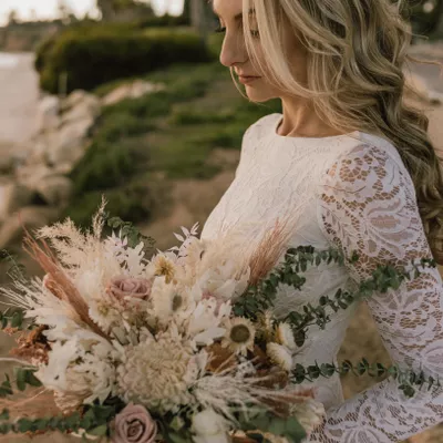Dreams of Floral & Co.