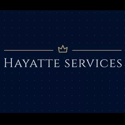 Hayatte luxury services