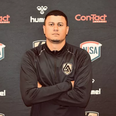 Heitor Marques / Soccer Coach