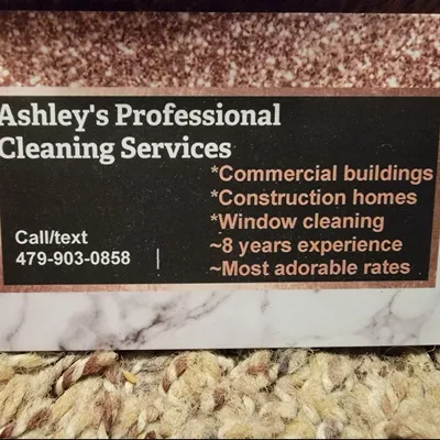 K&A Professional Cleaning
