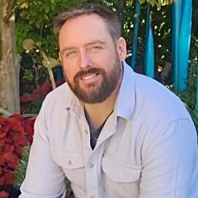 Steven Alexander