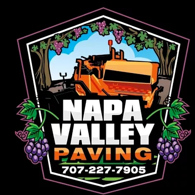 Napa Valley Paving