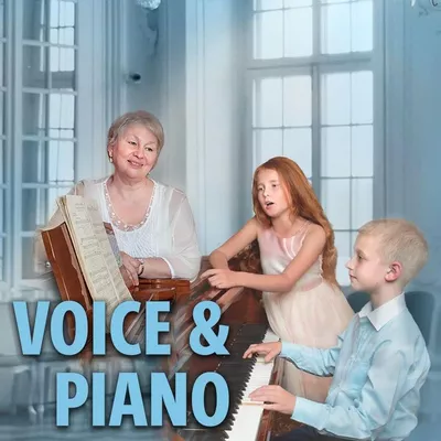Olga's Music Studio