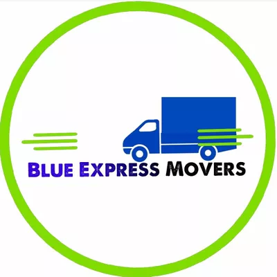 Blue Express Movers