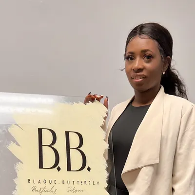 Blaque Butterfly Bartender Services LLC