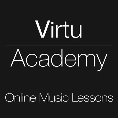 Virtu.Academy Online Muisc Lessons