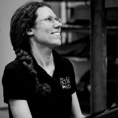 The Artful Key Piano Care