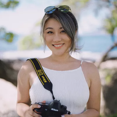 Julia Wang Media