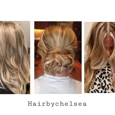 Hair By Chelsea