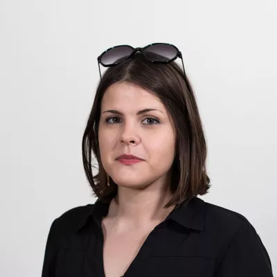 Kim Bastian