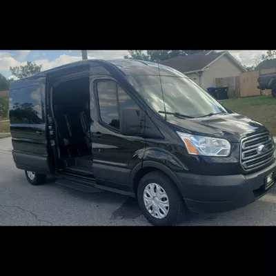 Orlando Elite Transportation