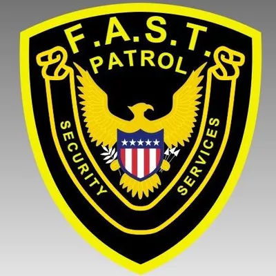 F.A.S.T. Patrol