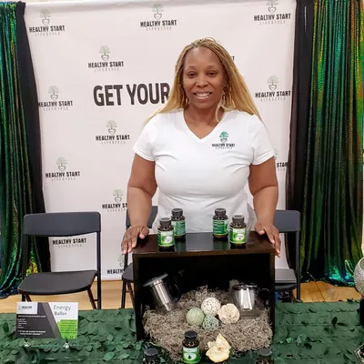 Healthy Start Lifestyle Therapeutic Session