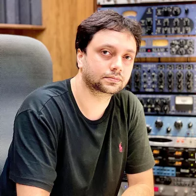 SM Audio Designs