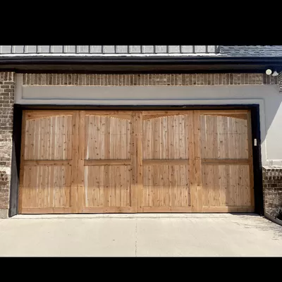 Ab Repairs DFW Garage Doors