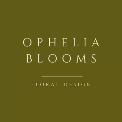 Ophelia Blooms
