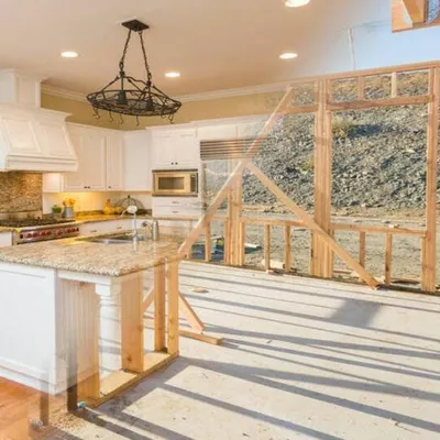 Durand Remodeling