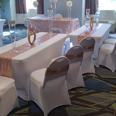 T&T Events and Rentals
