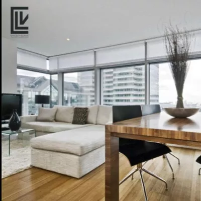 CLV Shades-Blinds