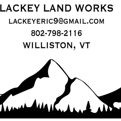 Lackey Land Works