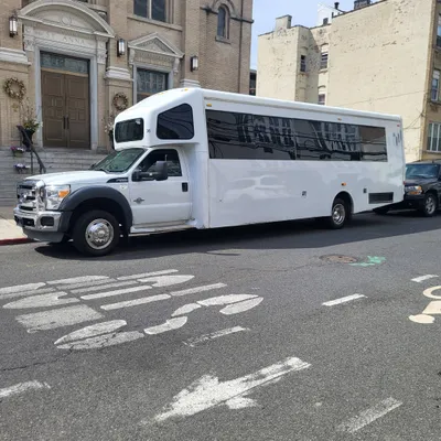 Supreme Limo NJ