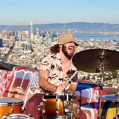 Get More Gigs With the Pro Drummer Method