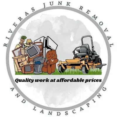 Riveras Junk Removal & Landscaping Services