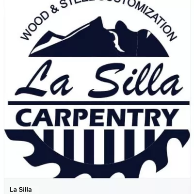 La silla welding