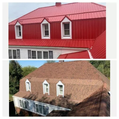 Thermal Roofing & Siding