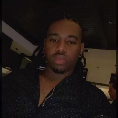 Jermaine Johnson