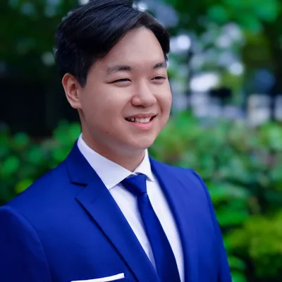 Joshua Chang