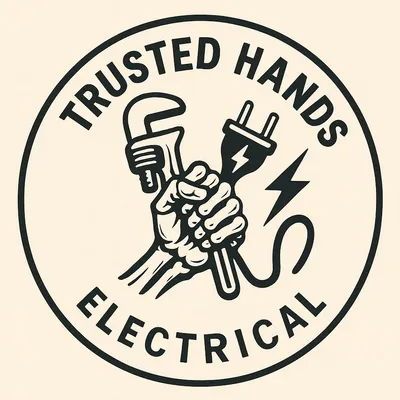 Trusted Hands Electrical &  Plumbing