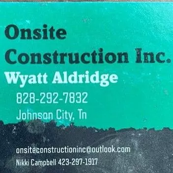 Onsite Construction Inc