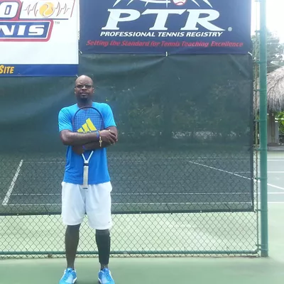Team Blue Tennis