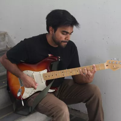 Guitar Mastery