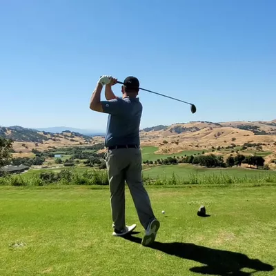 Making It Easy Golf LLC