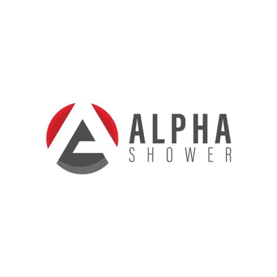 Alpha Shower