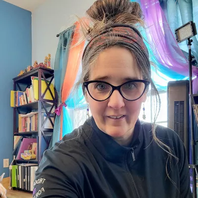 Christine Harbison Holistic Health Coach