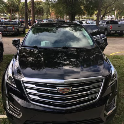 Brightlane Black car service / limo