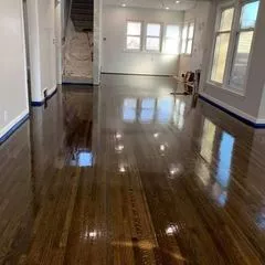 Silvamora Flooring Services, LLC
