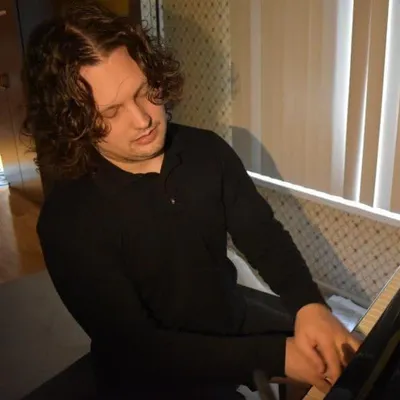 Jon Means Piano Teacher