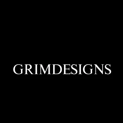 GRIM DESIGNS