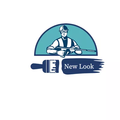 New Look Painting