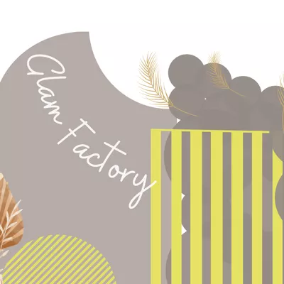 GlamFactory Party Decor