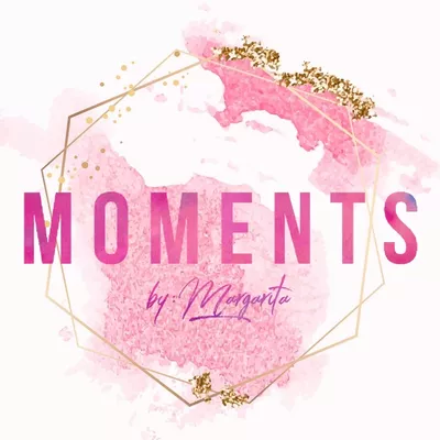 MOMENTS by: Margarita