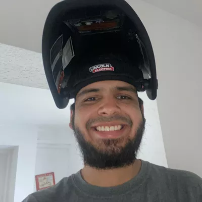 PETER WELDING