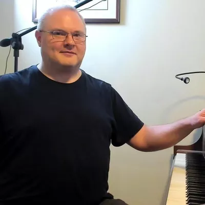 McCoy Music Studio