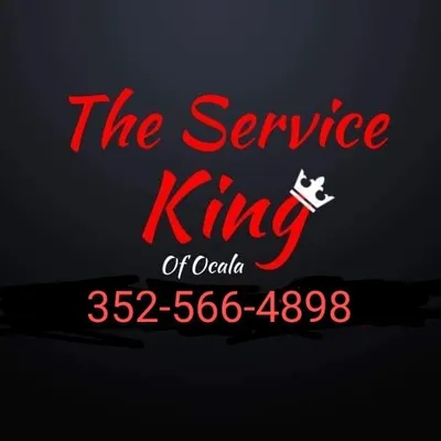 The Service King of Ocala